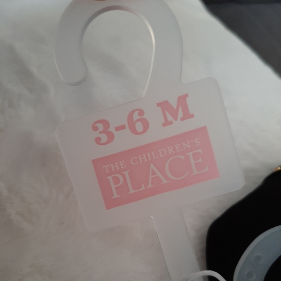 Baby Ballet Flats - Picture 4 of 5